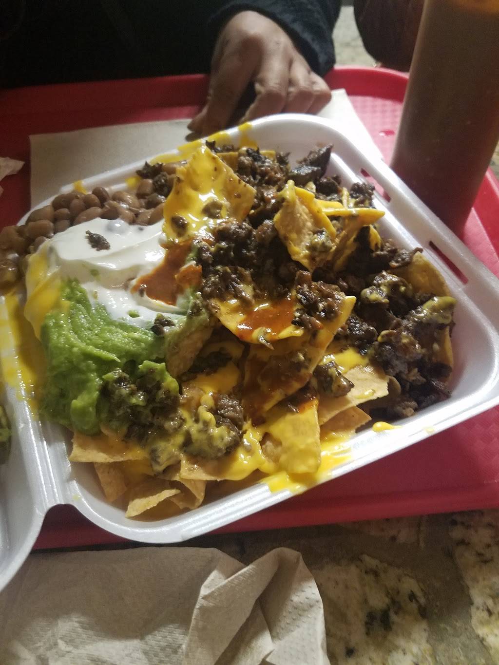 Sams Tacos | restaurant | 715 S Soto St, Los Angeles, CA 90023, USA | 3232637858 OR +1 323-263-7858