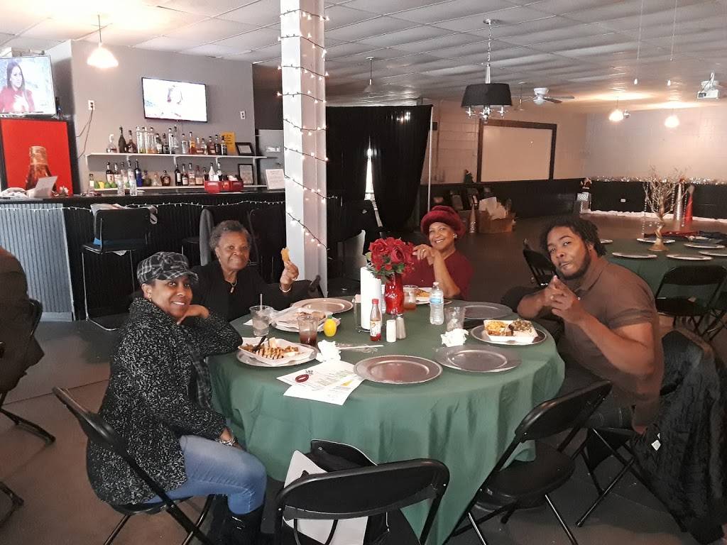 Rozs Cafe" | restaurant | 3418 Buena Vista Rd, Columbus, GA 31906, USA | 7069926106 OR +1 706-992-6106