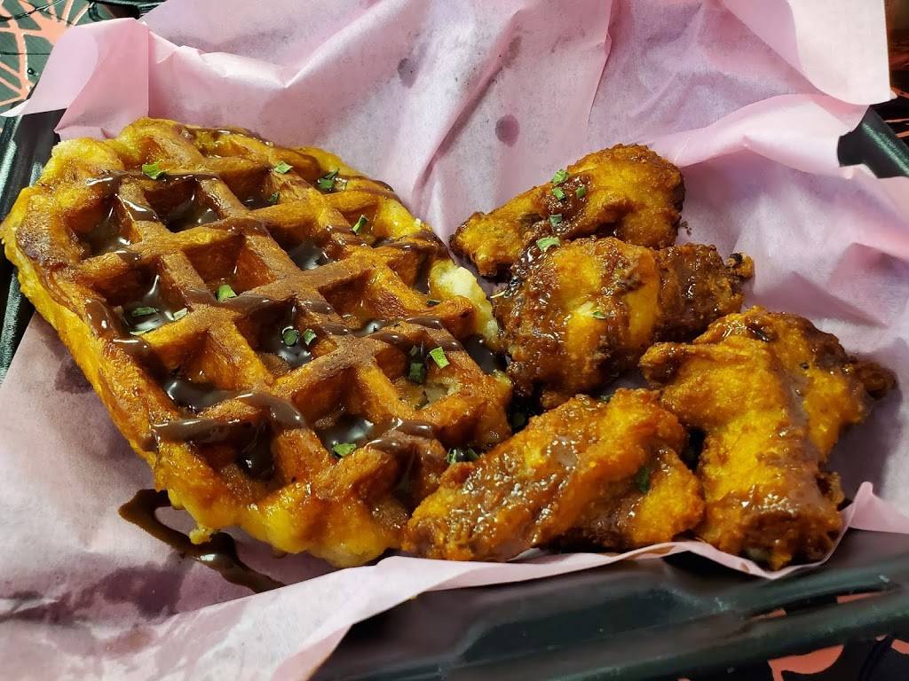 Pollo – a Gourmet Chicken Joint | restaurant | 1991 Brownsboro Rd, Louisville, KY 40206, USA | 5027424596 OR +1 502-742-4596