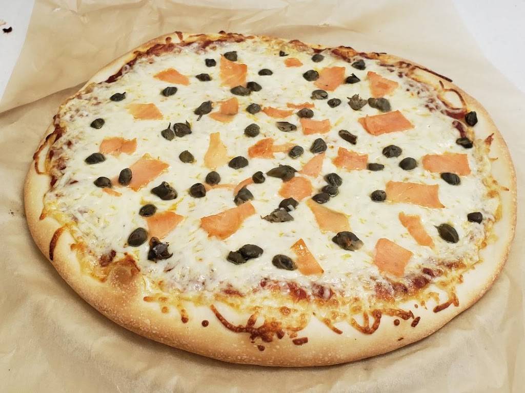 Pavarazzis Gourmet Pizza | restaurant | 491 Somerset St W, Ottawa, ON K1R 5J7, Canada | 6132332320 OR +1 613-233-2320