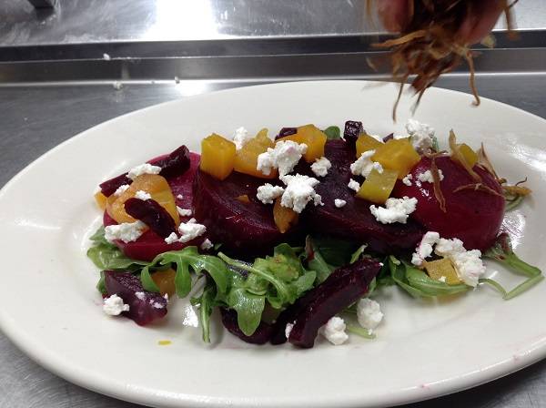 Simpatico Jamestown | restaurant | 13 Narragansett Ave, Jamestown, RI 02835, USA | 4014232000 OR +1 401-423-2000