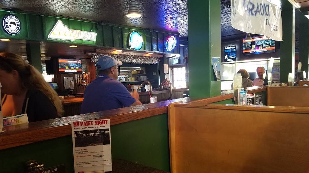 C I Bar & Grill | restaurant | 18786 SW Boones Ferry Rd, Tualatin, OR 97062, USA | 5036922765 OR +1 503-692-2765