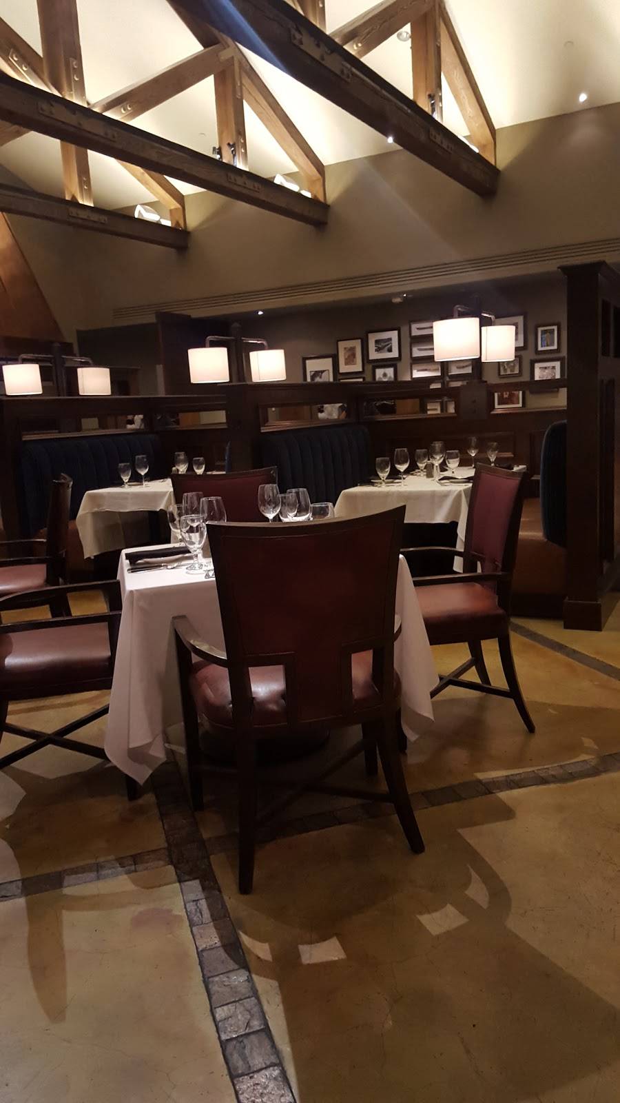 Bobs Steak & Chop House | restaurant | 2100 Costa Del Mar Rd, Carlsbad, CA 92009, USA | 7609296346 OR +1 760-929-6346