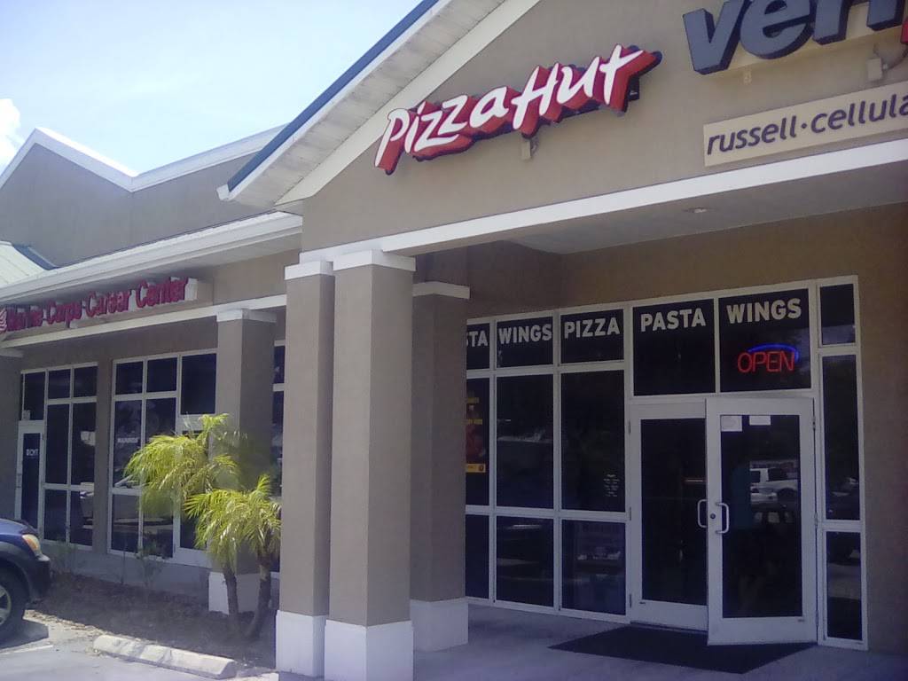 Pizza Hut | meal takeaway | 505 W Hickpochee Ave Suite 600, LaBelle, FL 33935, USA | 8636120308 OR +1 863-612-0308