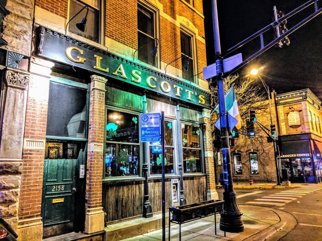 Glascott Saloon | restaurant | 2158 N Halsted St # 1, Chicago, IL 60614, USA | 7732811205 OR +1 773-281-1205