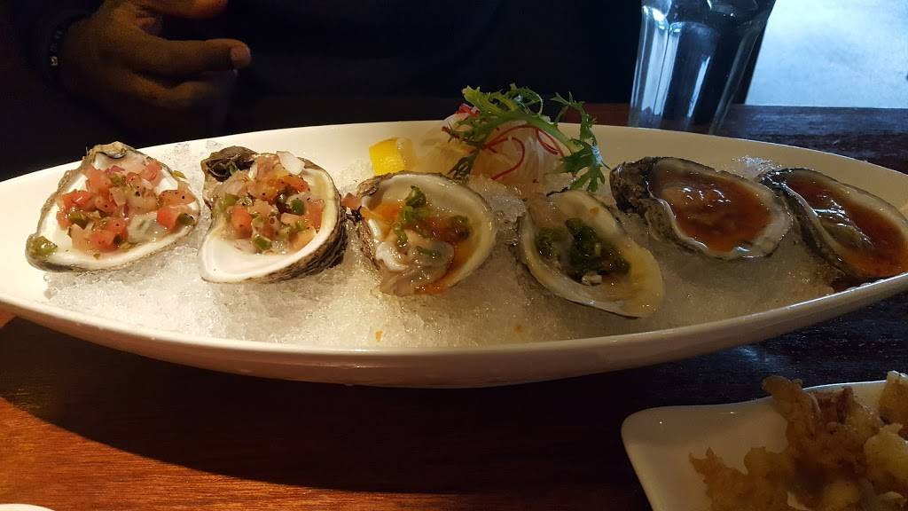 Waza Japanese Cuisine | restaurant | 6927 FM 1960, Houston, TX 77069, USA | 2815808858 OR +1 281-580-8858