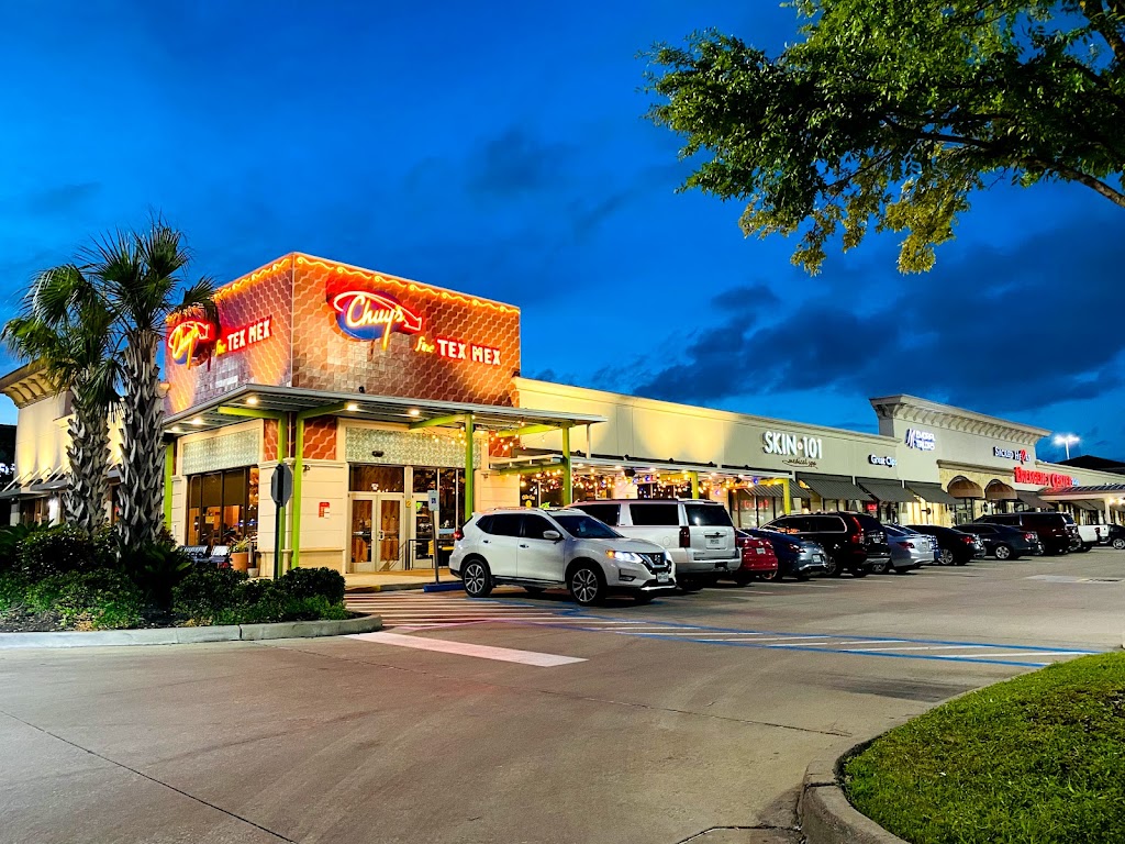 Chuys | restaurant | 9774 Katy Fwy Suite 100, Houston, TX 77055, USA | 8324315252 OR +1 832-431-5252