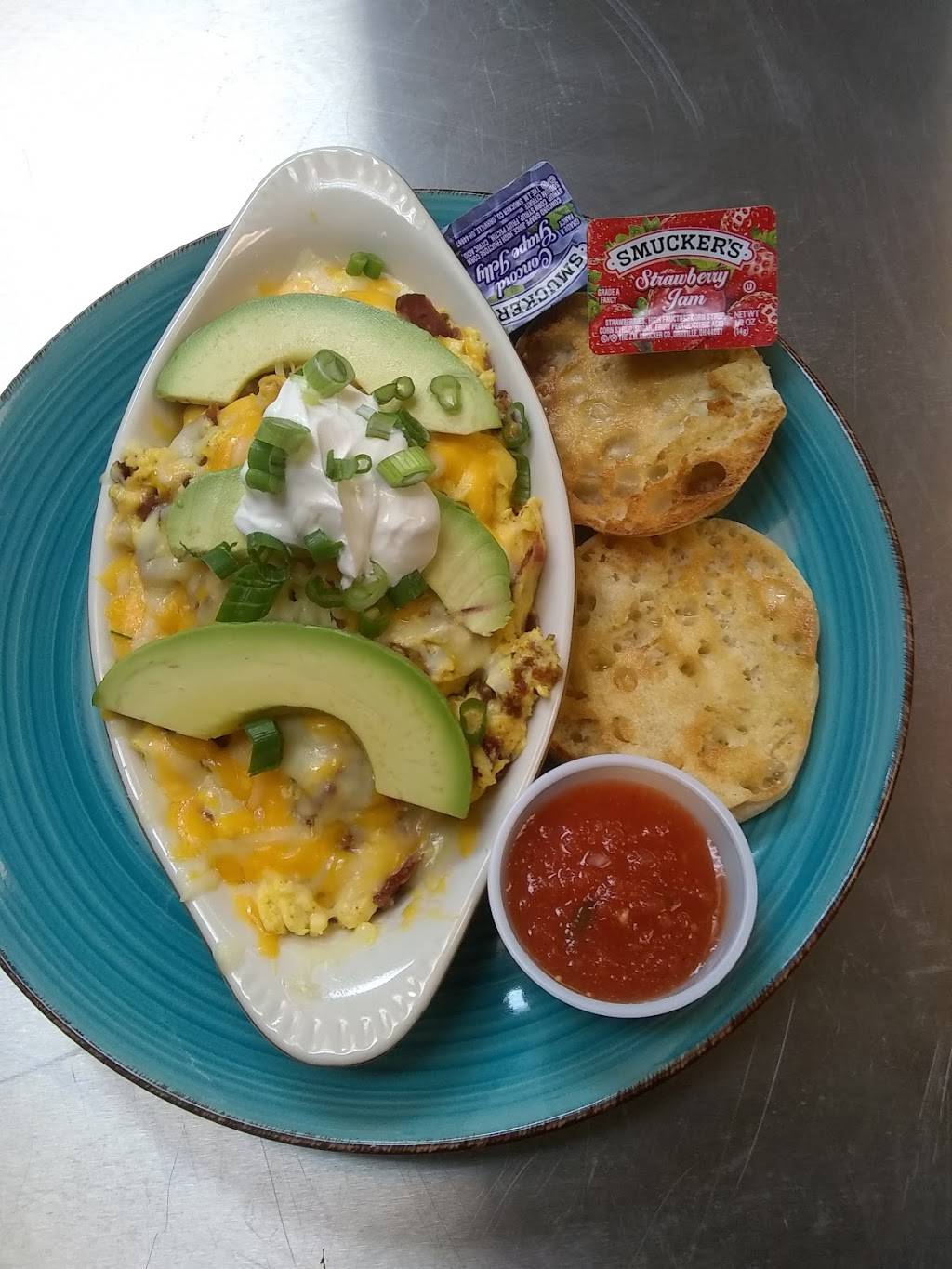 Country Scrambled Cafe #2 | restaurant | 4800 FM 1960 E, Humble, TX 77346, USA | 8327771453 OR +1 832-777-1453