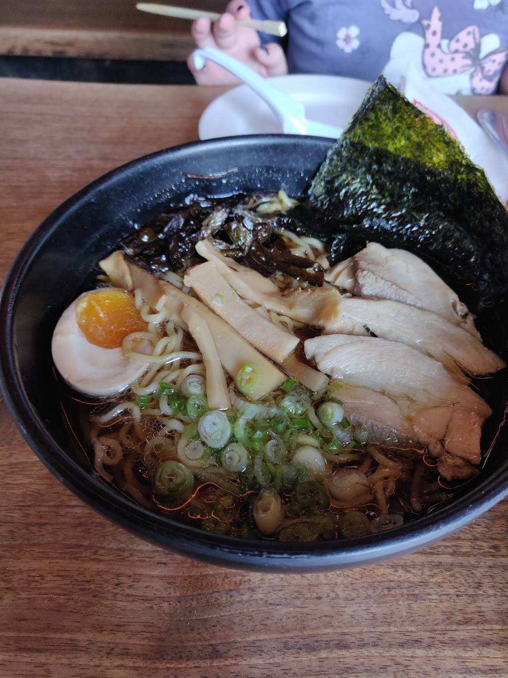 Momo Sushi Shack | restaurant | 43 Bogart St, Brooklyn, NY 11206, USA | 7184186666 OR +1 718-418-6666