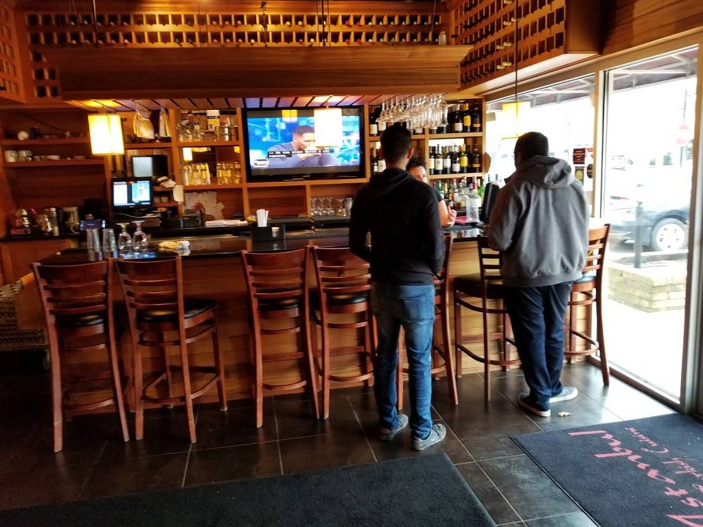 Cafe Istanbul of Bexley | restaurant | 2455 E Main St, Columbus, OH 43209, USA | 6142379920 OR +1 614-237-9920