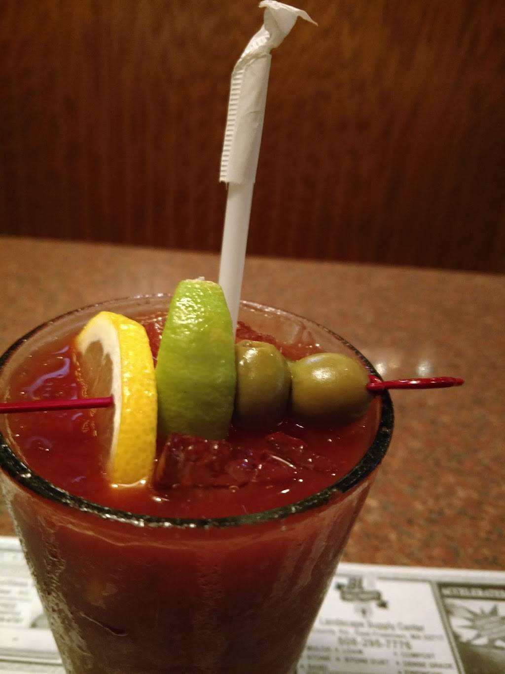 The Nephews | restaurant | 2 Crossroad Dr, East Freetown, MA 02717, USA | 5087634405 OR +1 508-763-4405