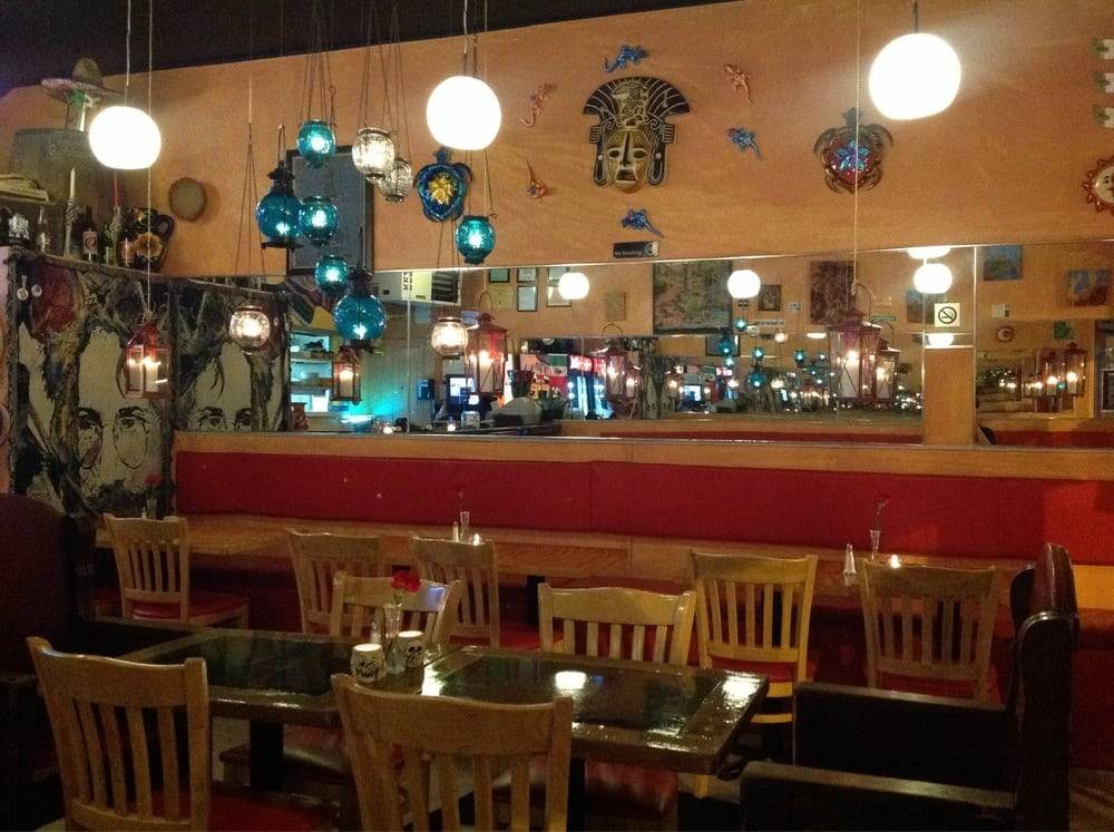 Taqueria La Picardia | restaurant | 118 Westchester Ave, Port Chester, NY 10573, USA | 9149372003 OR +1 914-937-2003