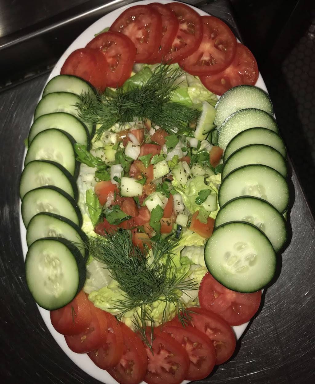 Taste of Persia | restaurant | 3189 S Grand Blvd, St. Louis, MO 63118, USA | 3143491315 OR +1 314-349-1315