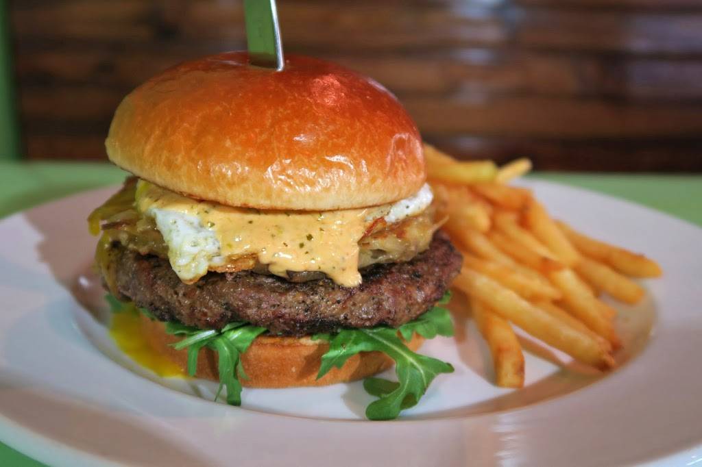 The Crazy Cucumber | restaurant | 4414 SW College Rd #1910, Ocala, FL 34474, USA | 3523906969 OR +1 352-390-6969