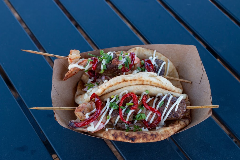 The Swamped Rabbit | restaurant | 2577 Indian Point Rd, Branson, MO 65616, USA | 4179735569 OR +1 417-973-5569