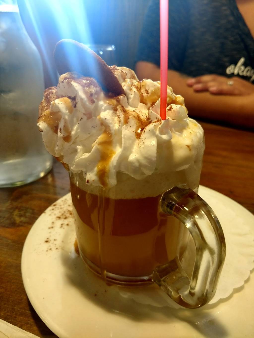 Rusty Pelican Cafe | restaurant | 107 5th Ave N, Edmonds, WA 98020, USA | 4255828250 OR +1 425-582-8250