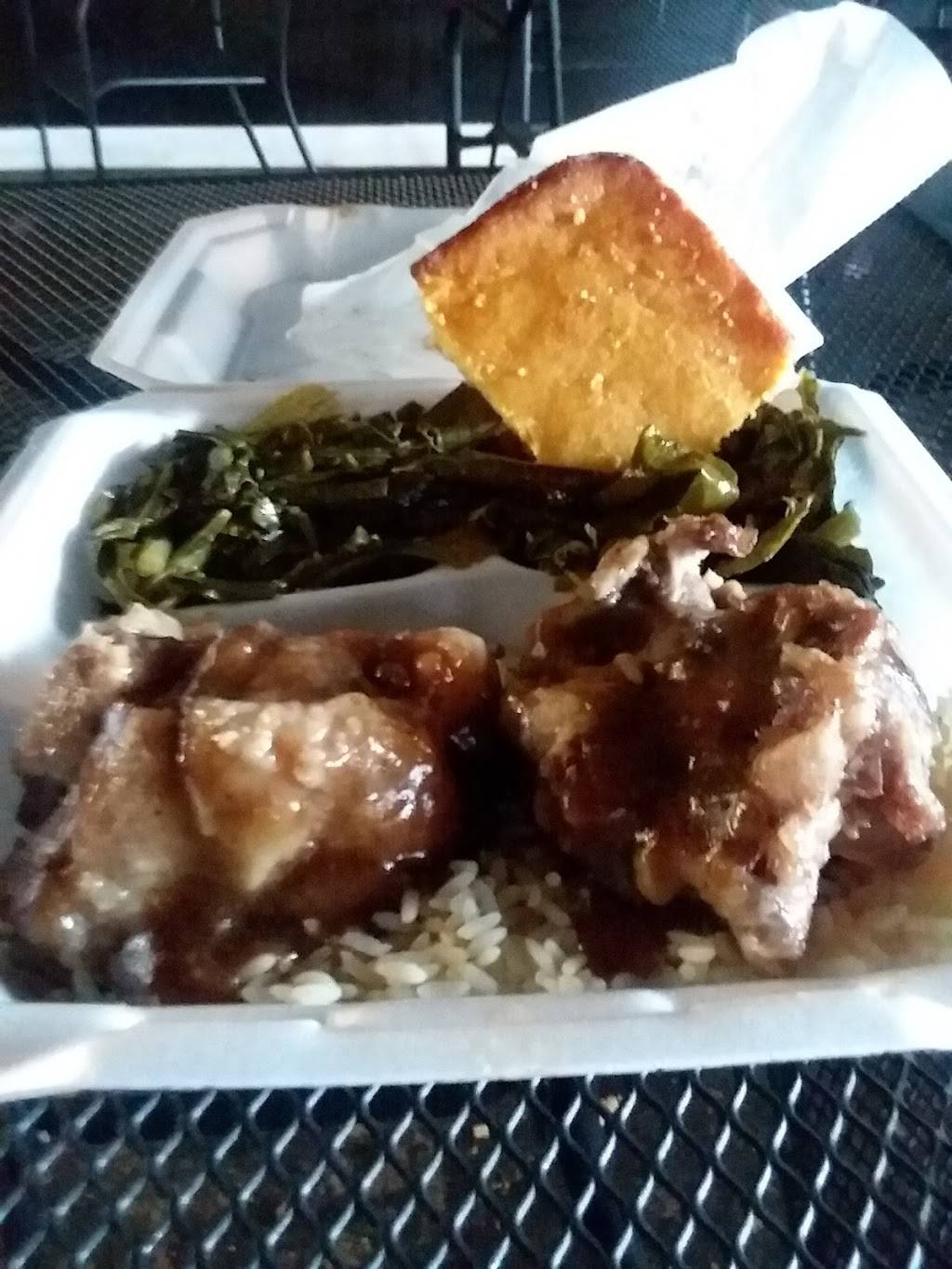 Tasty Soul Food & Bar | restaurant | 3214 Augusta St, Greenville, SC 29605, USA | 8644384915 OR +1 864-438-4915