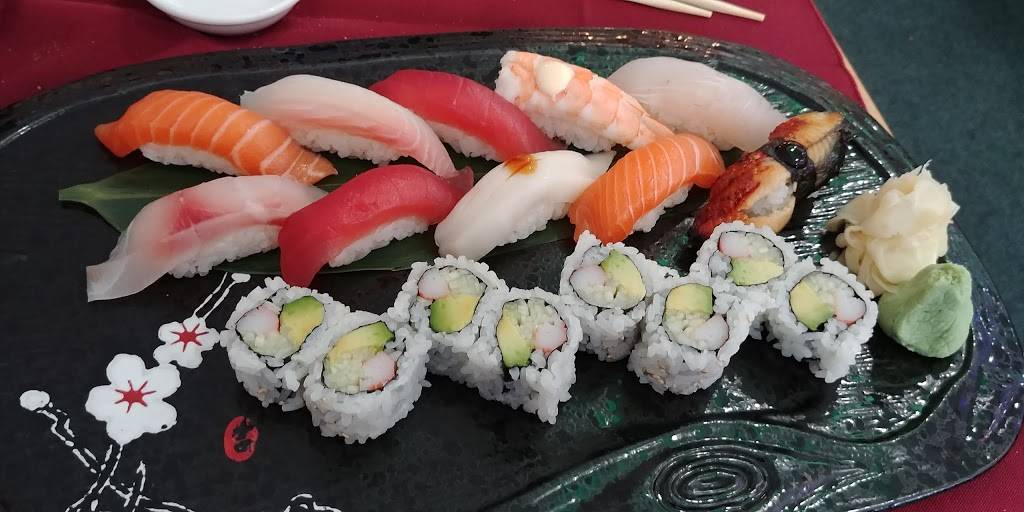 Eastern Garden | restaurant | 455 NJ-23, Sussex, NJ 07461, USA | 9738750089 OR +1 973-875-0089