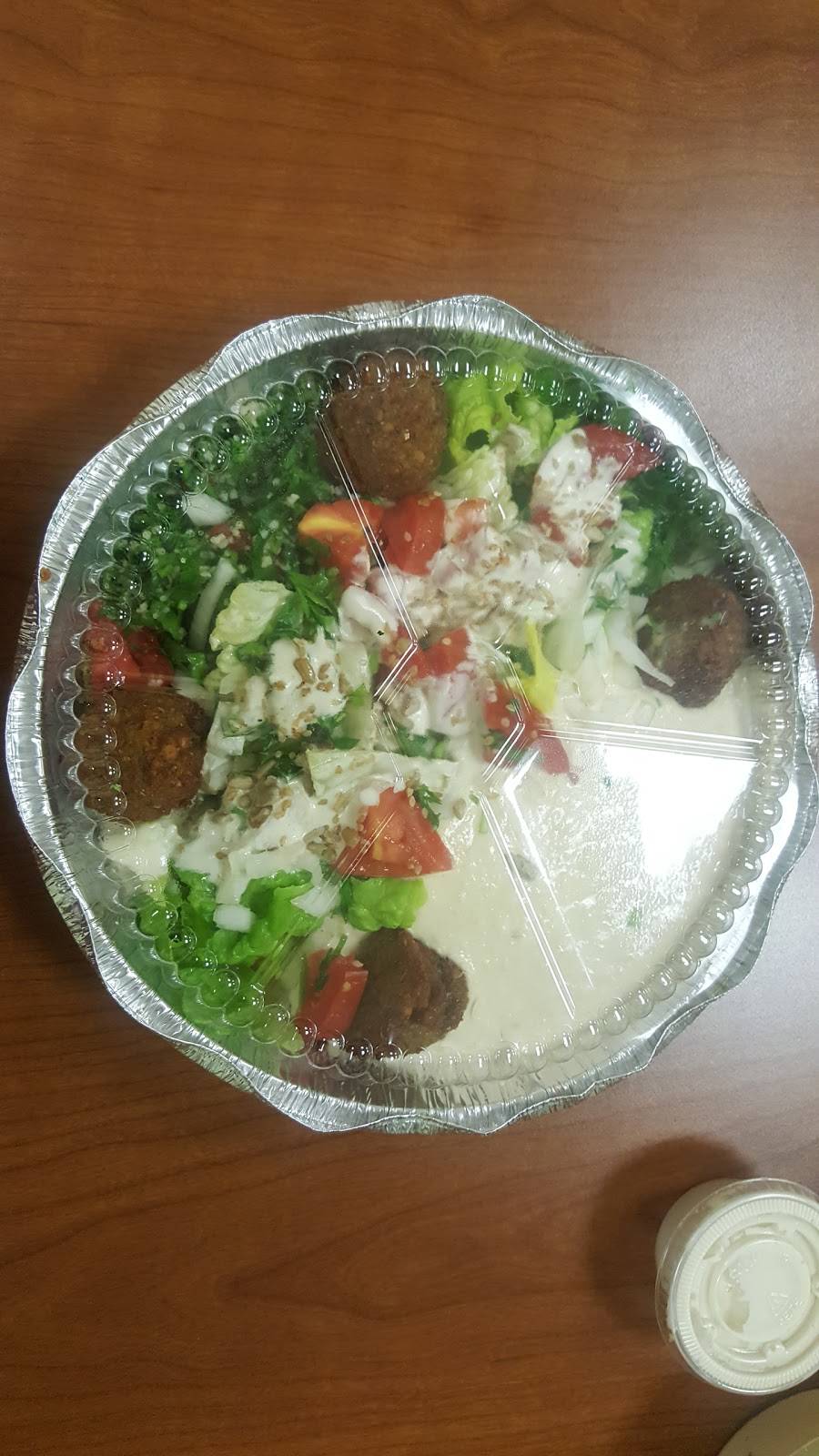 Sesame Seed Restaurant | restaurant | 68 W Wooster St, Danbury, CT 06810, USA | 2037439850 OR +1 203-743-9850