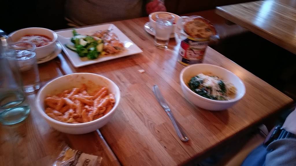 Amore Pizzeria & Italian Kitchen | restaurant | 1 Kent Pl, Armonk, NY 10504, USA | 9142733535 OR +1 914-273-3535