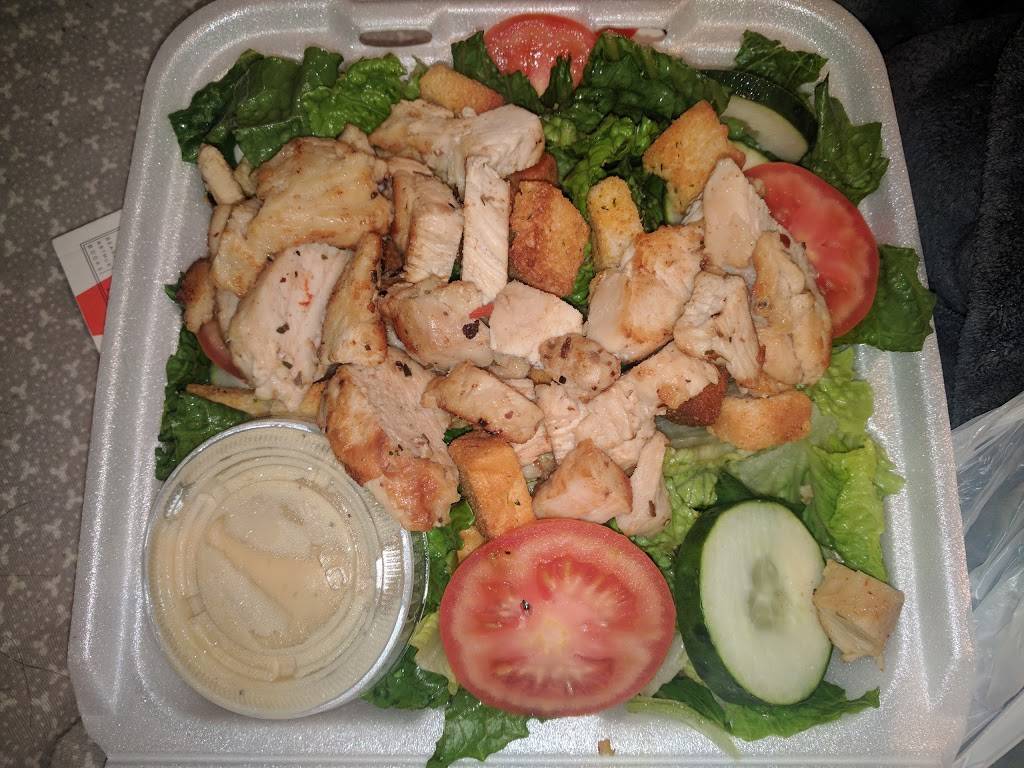 Brothers Pizza | restaurant | 4128 Dale Blvd, Woodbridge, VA 22193, USA | 7036706141 OR +1 703-670-6141