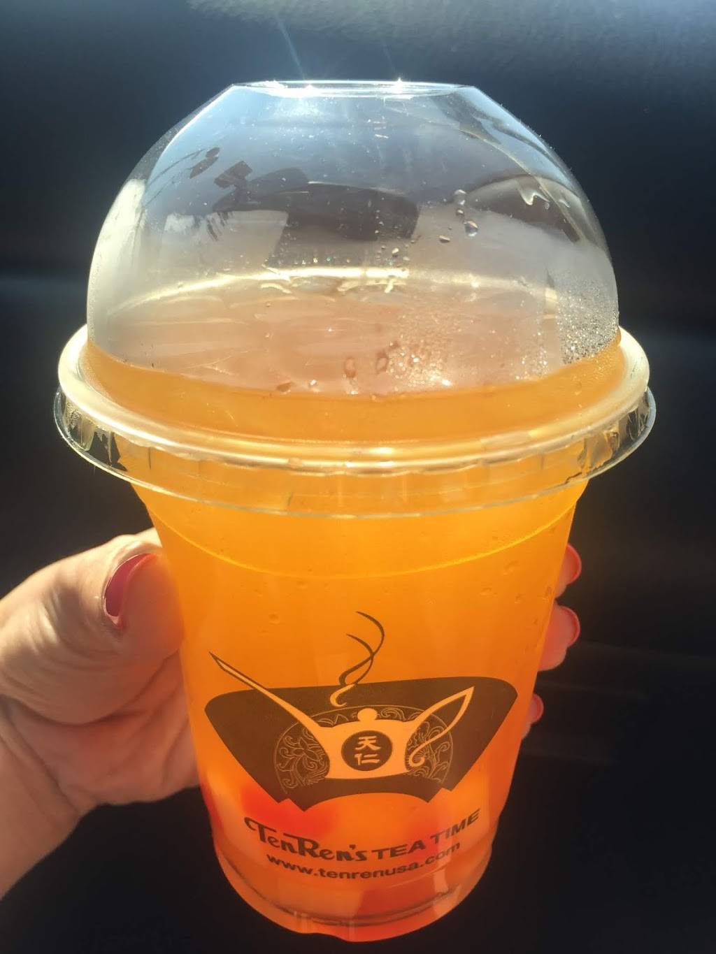 Ten Ren Tea & Ginseng Co. | restaurant | 5817 8th Ave, Brooklyn, NY 11220, USA | 7188530660 OR +1 718-853-0660