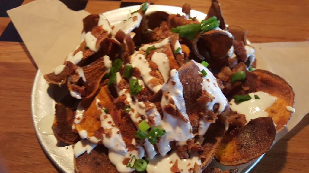 Ormsbys | restaurant | 1170 Howell Mill Rd, Atlanta, GA 30318, USA | 4049682033 OR +1 404-968-2033