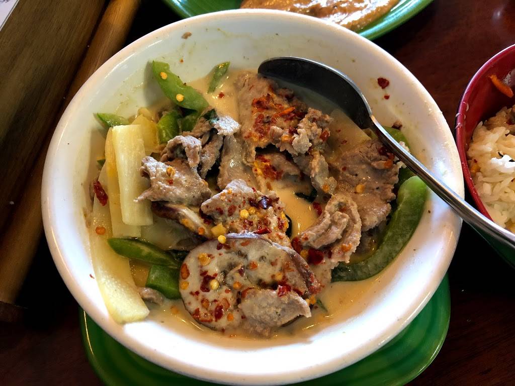 Saigon -2- Siam Bistro | restaurant | 1280 1st St, Gilroy, CA 95020, USA | 4088486000 OR +1 408-848-6000