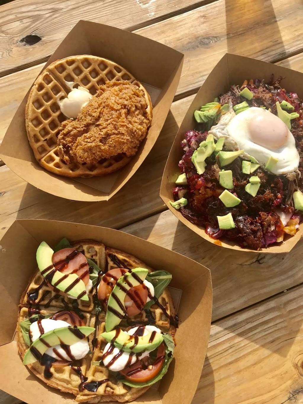 Wayside ATX | restaurant | 606 Maiden Ln, Austin, TX 78705, USA | 5128319900 OR +1 512-831-9900