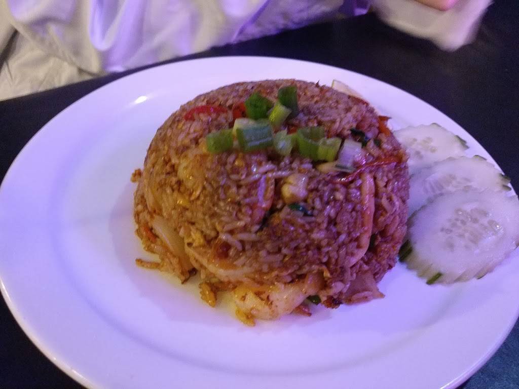 Mandalay Restaurant & Bar (Authentic Burmese & Thai Cuisine) | restaurant | 6621 Niagara Falls Blvd, Niagara Falls, NY 14304, USA | 7162838100 OR +1 716-283-8100