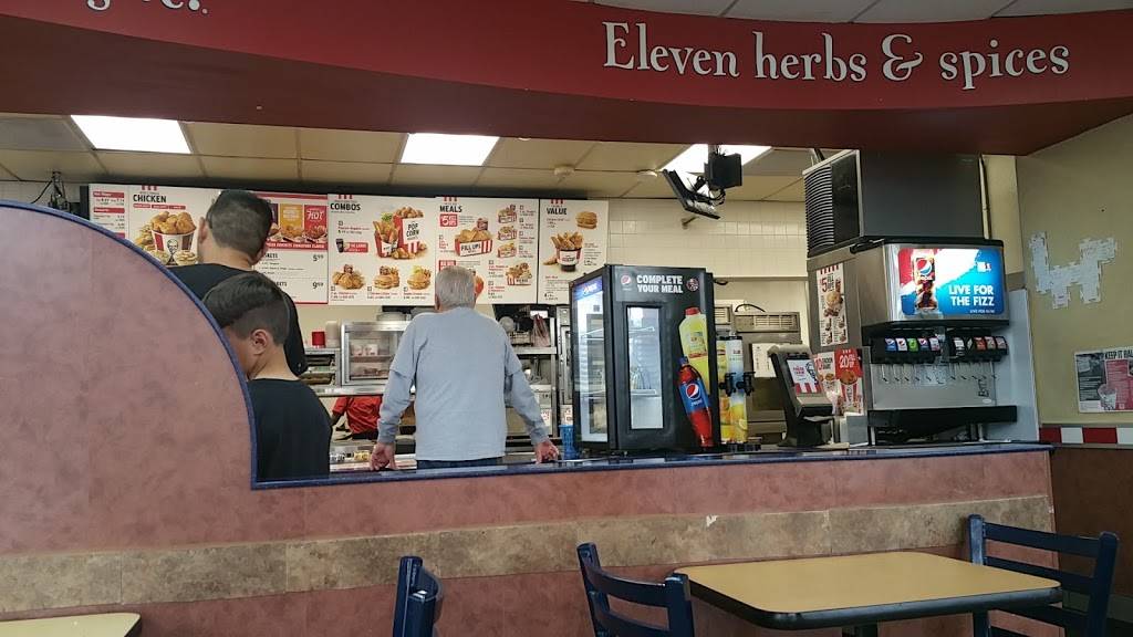 KFC | restaurant | 1170 Arnold Dr, Martinez, CA 94553, USA | 9252292244 OR +1 925-229-2244