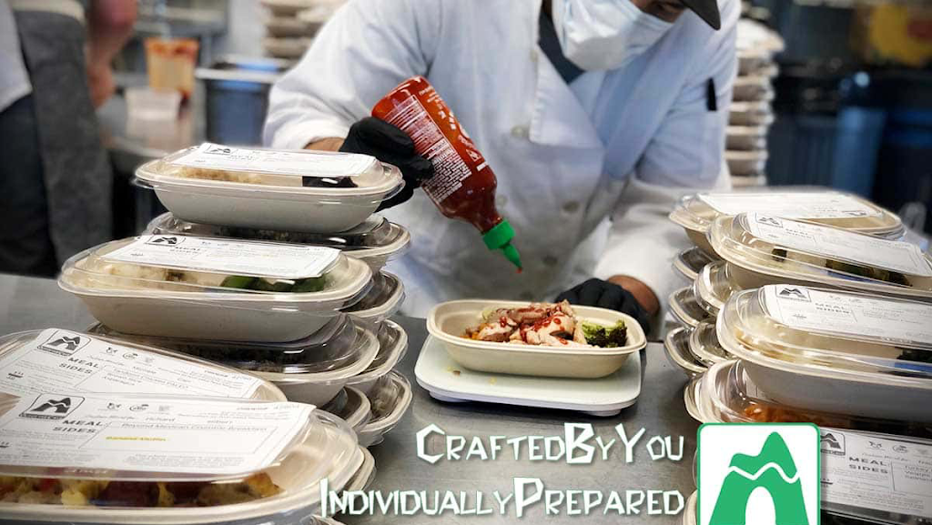 Out of the Cave | meal takeaway | 271 Lafayette Cir, Lafayette, CA 94549, USA | 9255921888 OR +1 925-592-1888