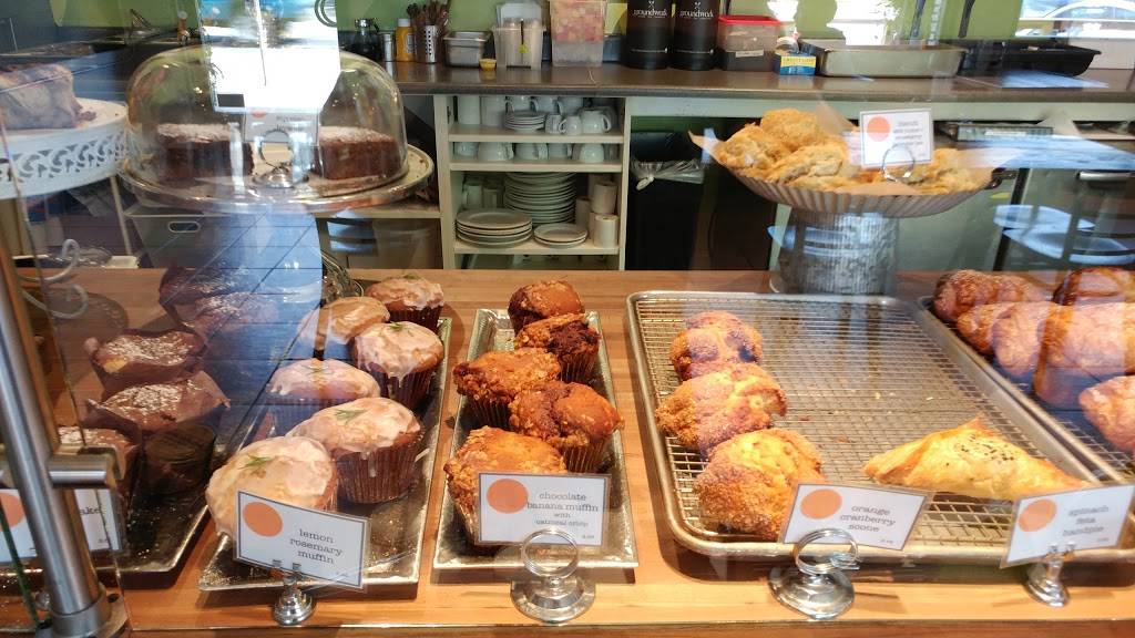 Harvest Moon Kitchen & Marketplace | restaurant | 12454 W Magnolia Blvd, Valley Village, CA 91607, USA | 8184873923 OR +1 818-487-3923