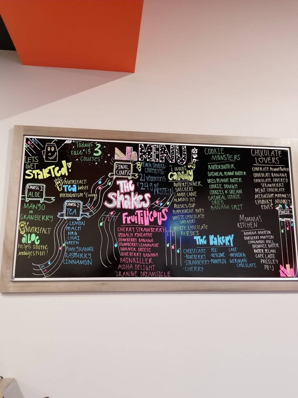 NutriHub | restaurant | 536 E 81st Ave, Merrillville, IN 46410, USA | 2194728488 OR +1 219-472-8488