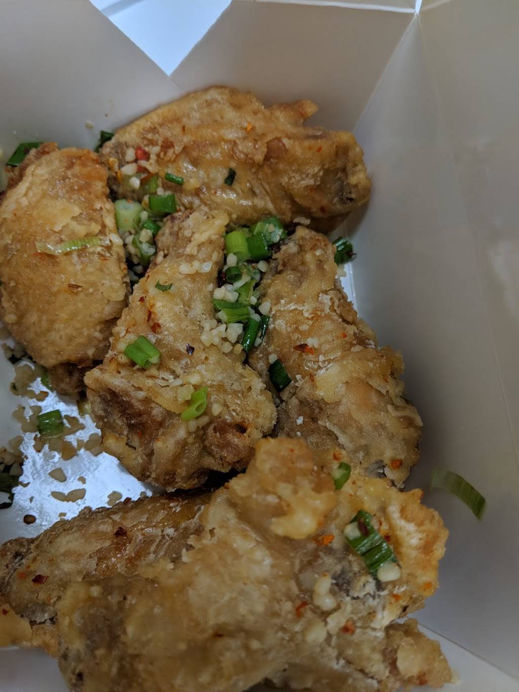 Wei Wei Asian Express | restaurant | 6465 University Ave, San Diego, CA 92115, USA | 6192878888 OR +1 619-287-8888