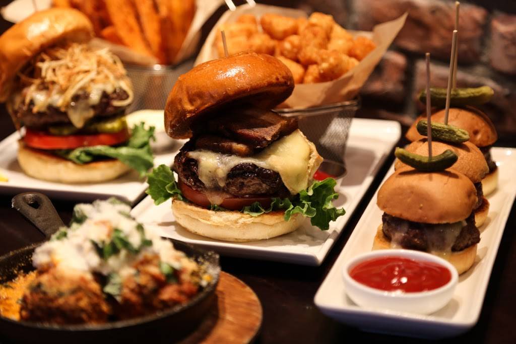 ROK:BRGR American Kitchen and Cocktails | restaurant | 5800 SW 73rd St, South Miami, FL 33143, USA | 3056636099 OR +1 305-663-6099