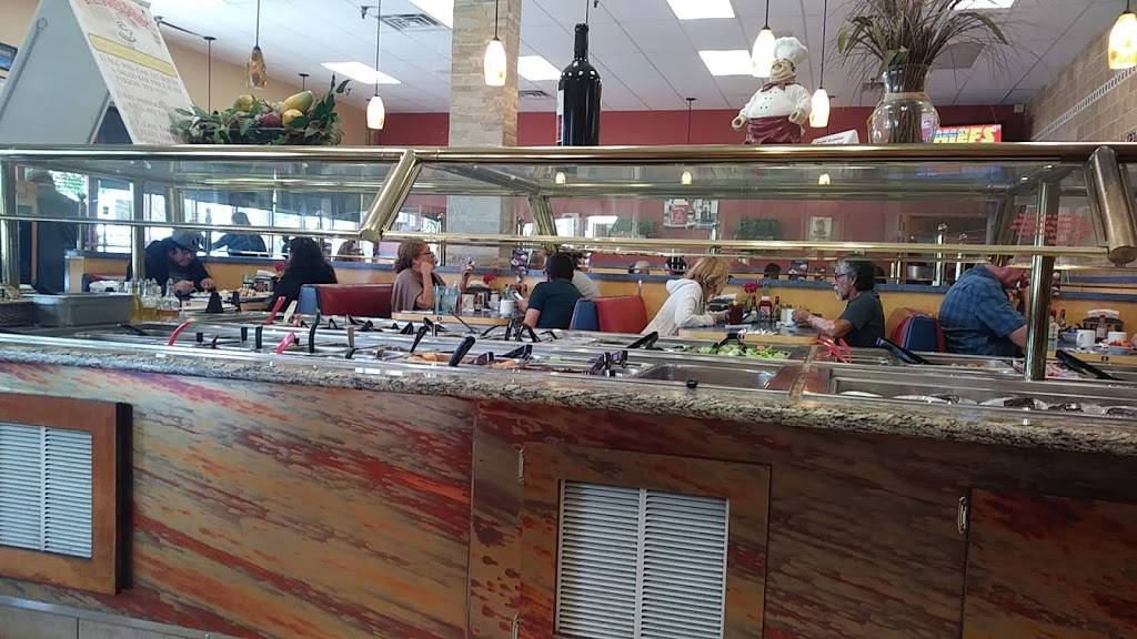 Brandons Diner | restaurant | 2407 S Vineyard Ave, Ontario, CA 91761, USA | 9099473494 OR +1 909-947-3494