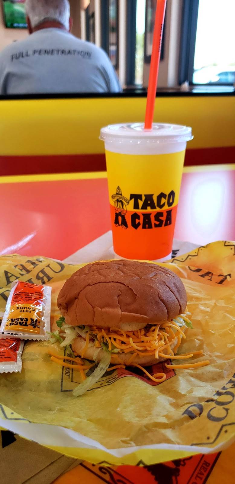 Taco Casa | restaurant | 1121 Bridgewood Dr, Fort Worth, TX 76112, USA | 8174514249 OR +1 817-451-4249