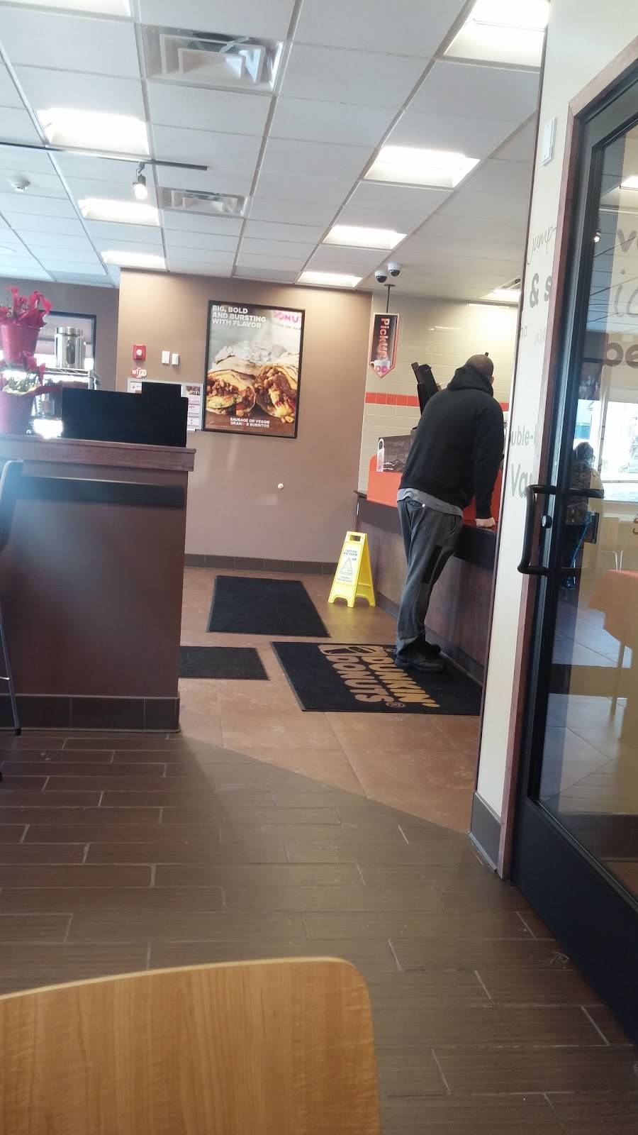 Dunkin | bakery | 540 Brayton Ave, Fall River, MA 02721, USA | 5082350458 OR +1 508-235-0458