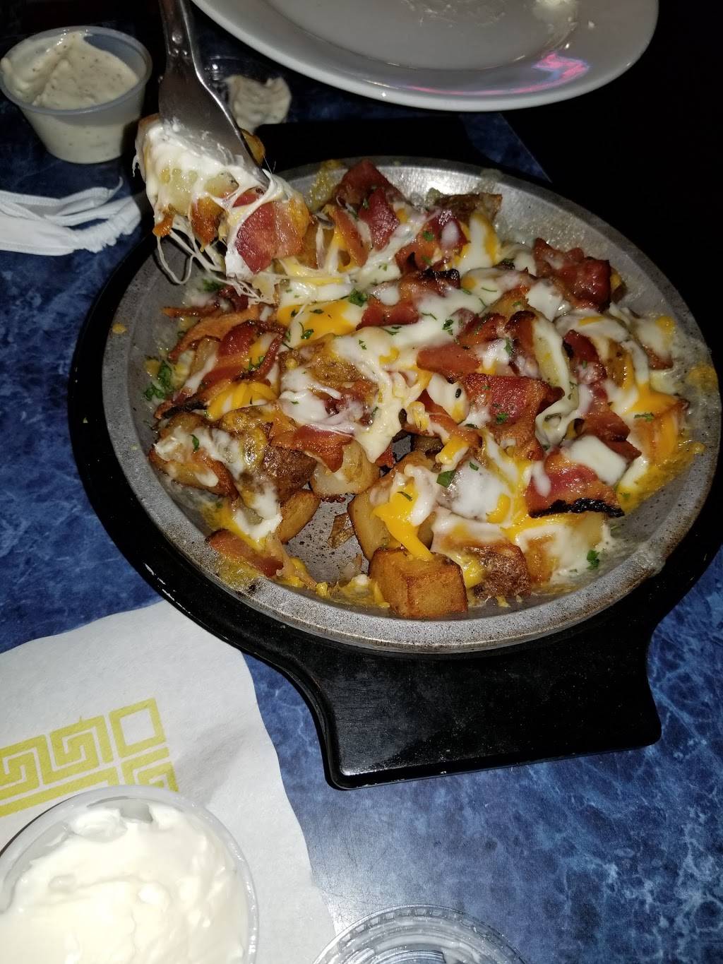 Parthenon Restaurant | restaurant | 475 Newton St, South Hadley, MA 01075, USA | 4135396612 OR +1 413-539-6612