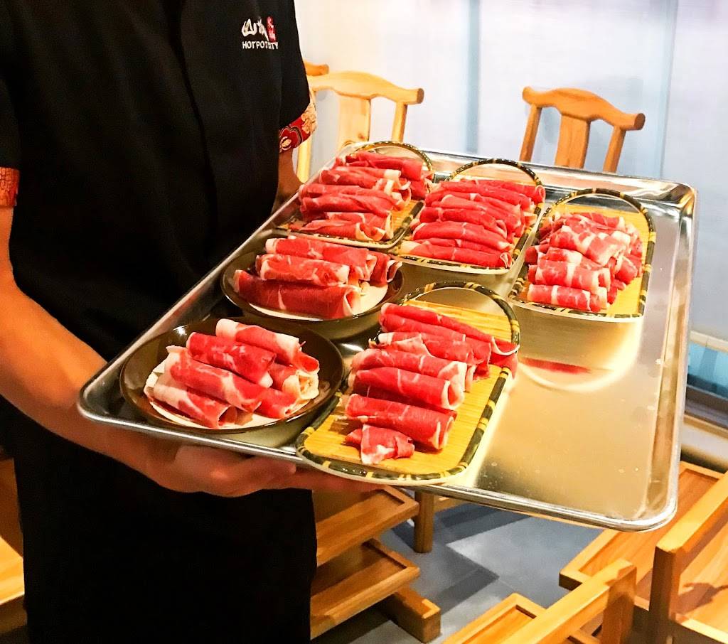 Hot Pot City山城火锅 | restaurant | United States, Maryland, Rockville, E Montgomery Ave, Ste D邮政编码: 20850 | 3019787671 OR +1 301-978-7671
