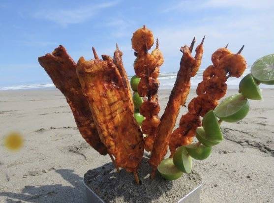 El Pantano Bar & Grill | restaurant | 1265 Hales Bar Rd, Guild, TN 37340, USA | 4239391197 OR +1 423-939-1197