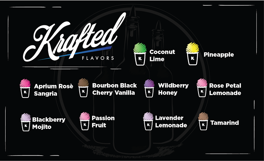 Kona Ice of the Midlands | restaurant | 140 Hermitage Farm Rd, Camden, SC 29020, USA | 8033093749 OR +1 803-309-3749