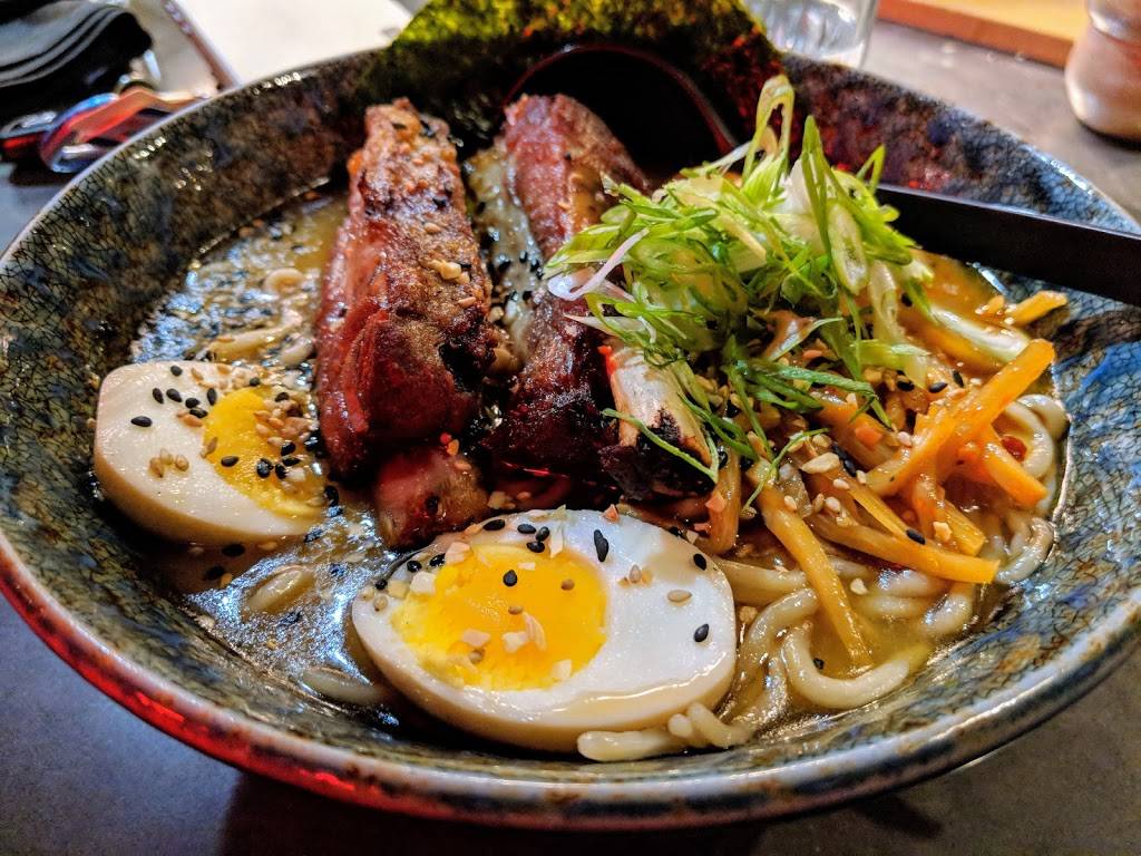 Umami | restaurant | 202 38th St, Pittsburgh, PA 15201, USA | 4122242354 OR +1 412-224-2354