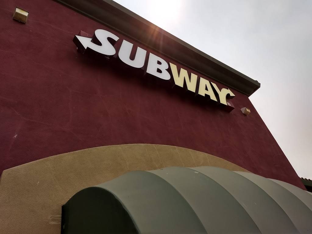 Subway | restaurant | 295 E St A, Williams, CA 95987, USA | 5304735877 OR +1 530-473-5877