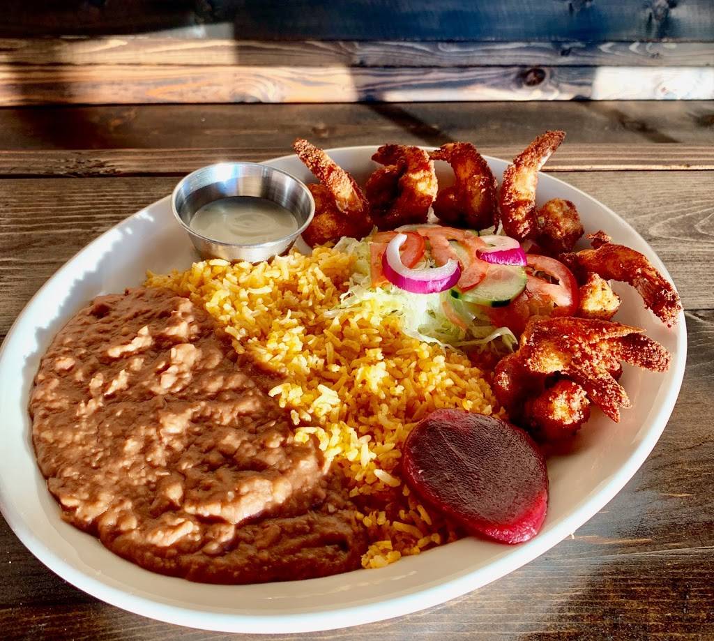 Cocina Village | restaurant | 3050 W Shaw Ave Suite 111, Fresno, CA 93711, USA | 5598401663 OR +1 559-840-1663