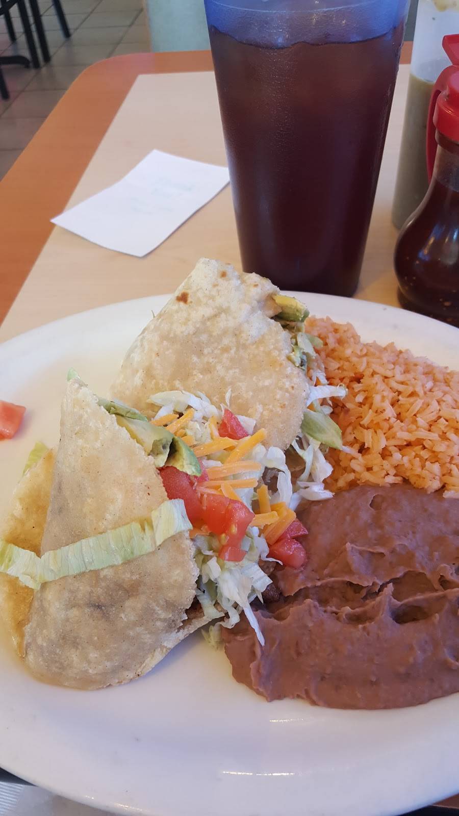 Pedros Mexican Restaurant | restaurant | 4127 Naco Perrin Blvd, San Antonio, TX 78217, USA | 2103525970 OR +1 210-352-5970