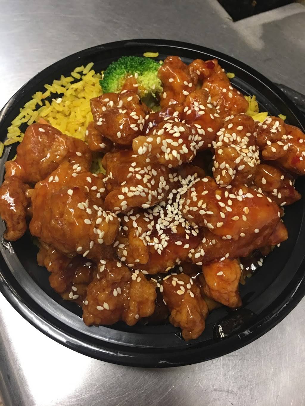 China Garden | restaurant | 15 S NY-303, Congers, NY 10920, USA | 8452688842 OR +1 845-268-8842