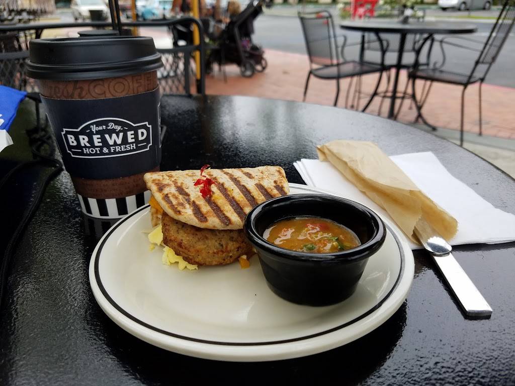 Corner Bakery Cafe | cafe | 7621 Edinger Ave suite 110, Huntington Beach, CA 92647, USA | 7148918400 OR +1 714-891-8400