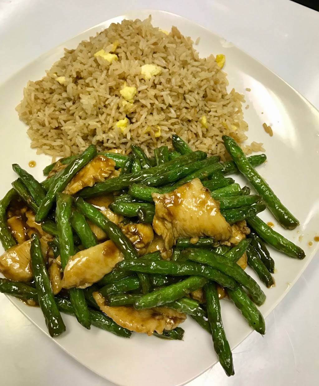 Beijing Dragon Chinese Restaurant | restaurant | 1770 N Germantown Pkwy #2, Cordova, TN 38016, USA | 9017297747 OR +1 901-729-7747